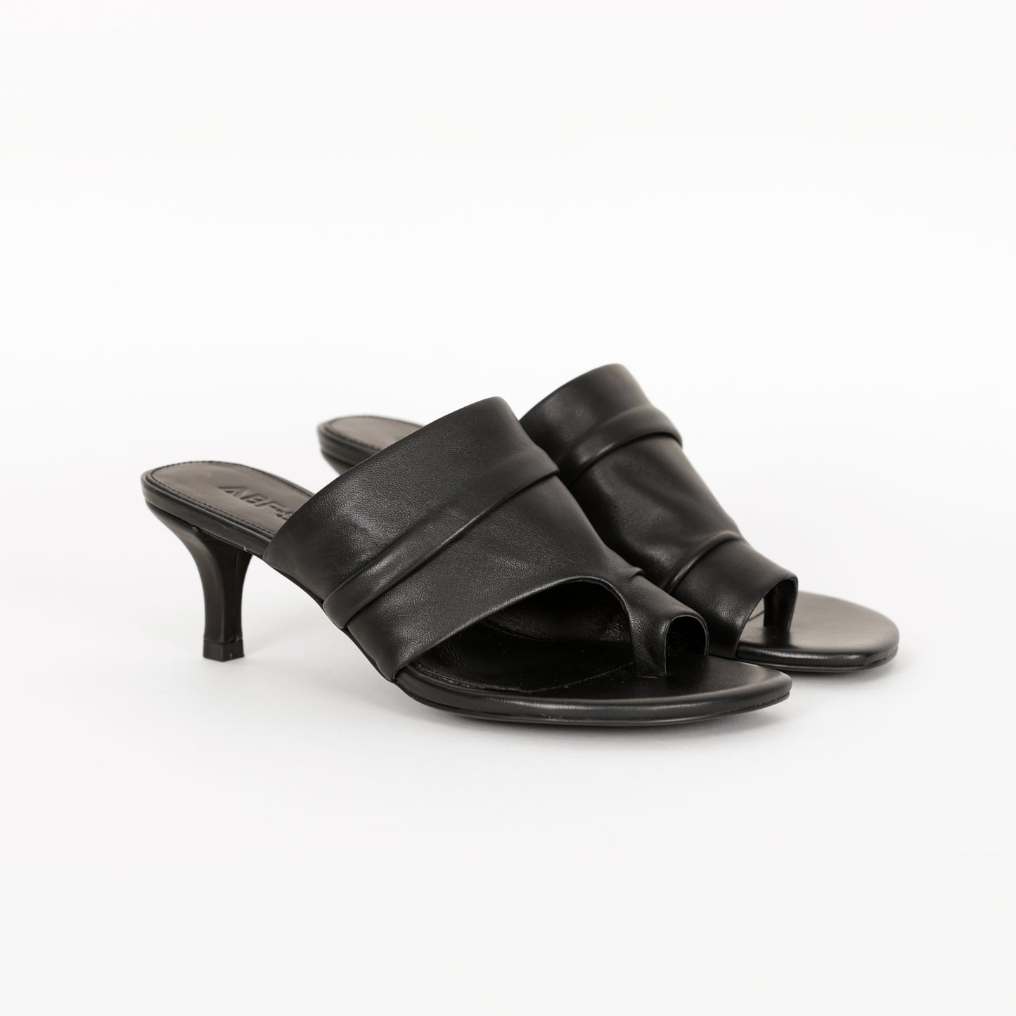 SANDÁLIAS ABF-97 V2328-63-1 BLACK
