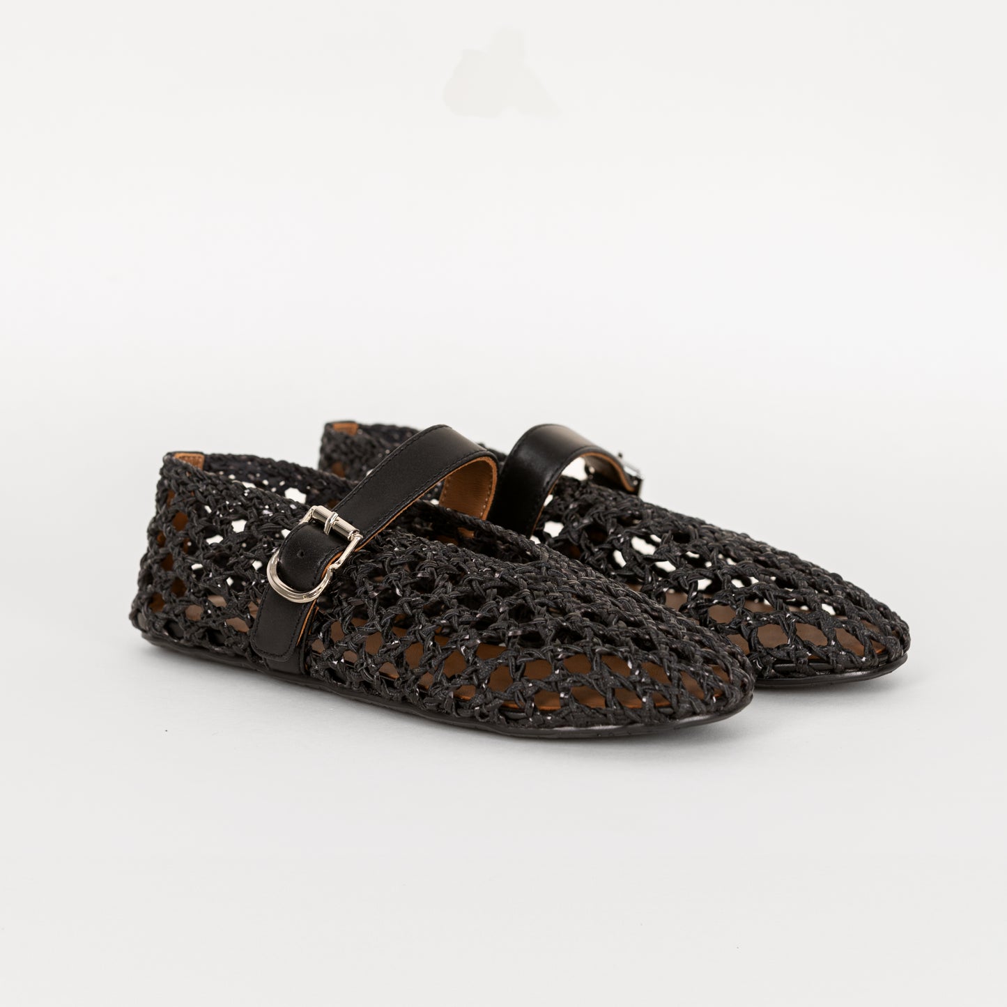 SABRINAS ABF-97 UNI-001 BLACK