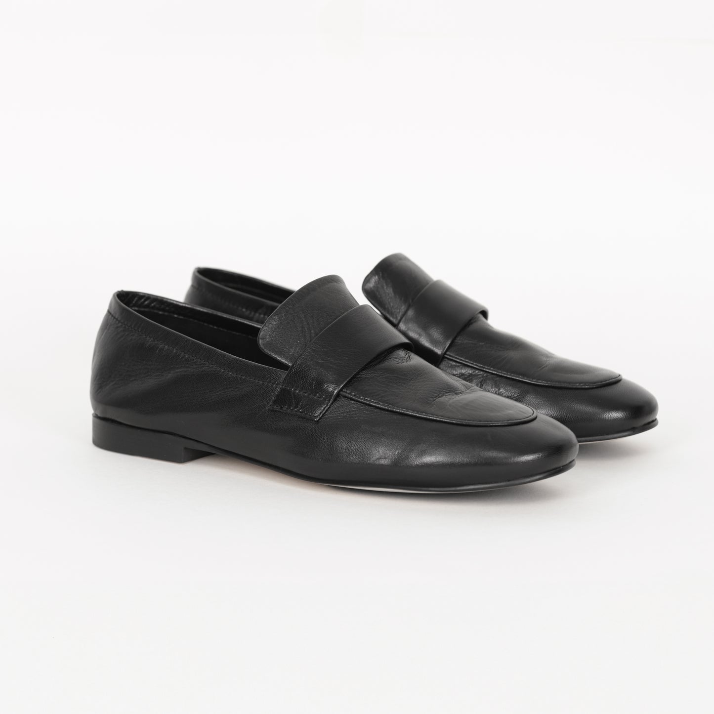 SAPATOS ABF-97 DILMA 400 BLACK