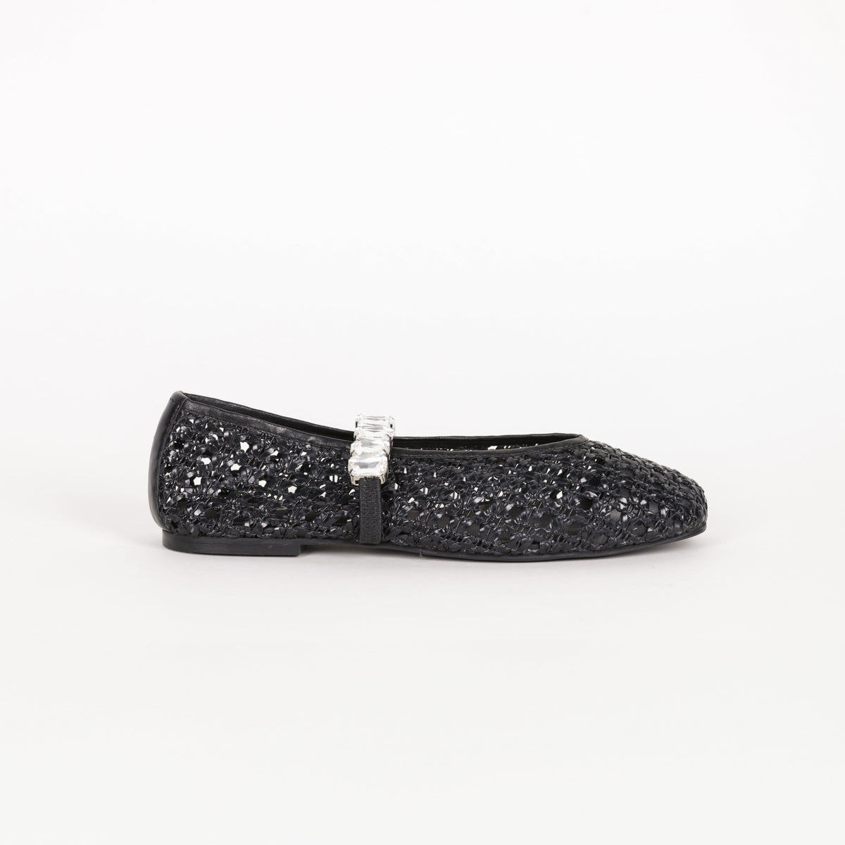 SABRINAS ABF-97 KS.26.16 BLACK