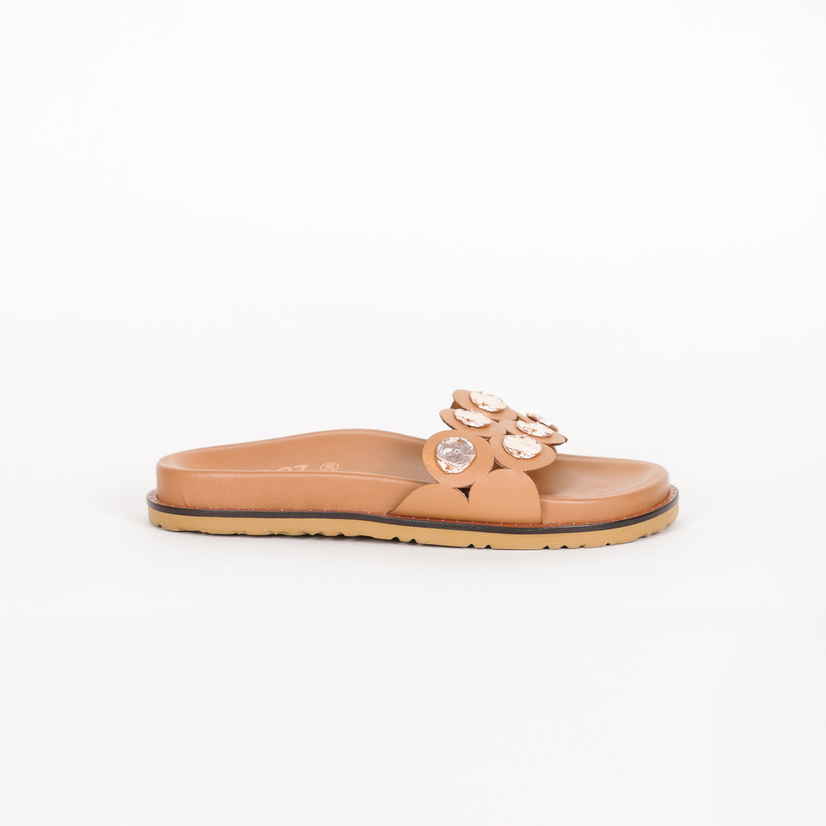 SANDALIAS ABF-97 BALI-100 BROWN