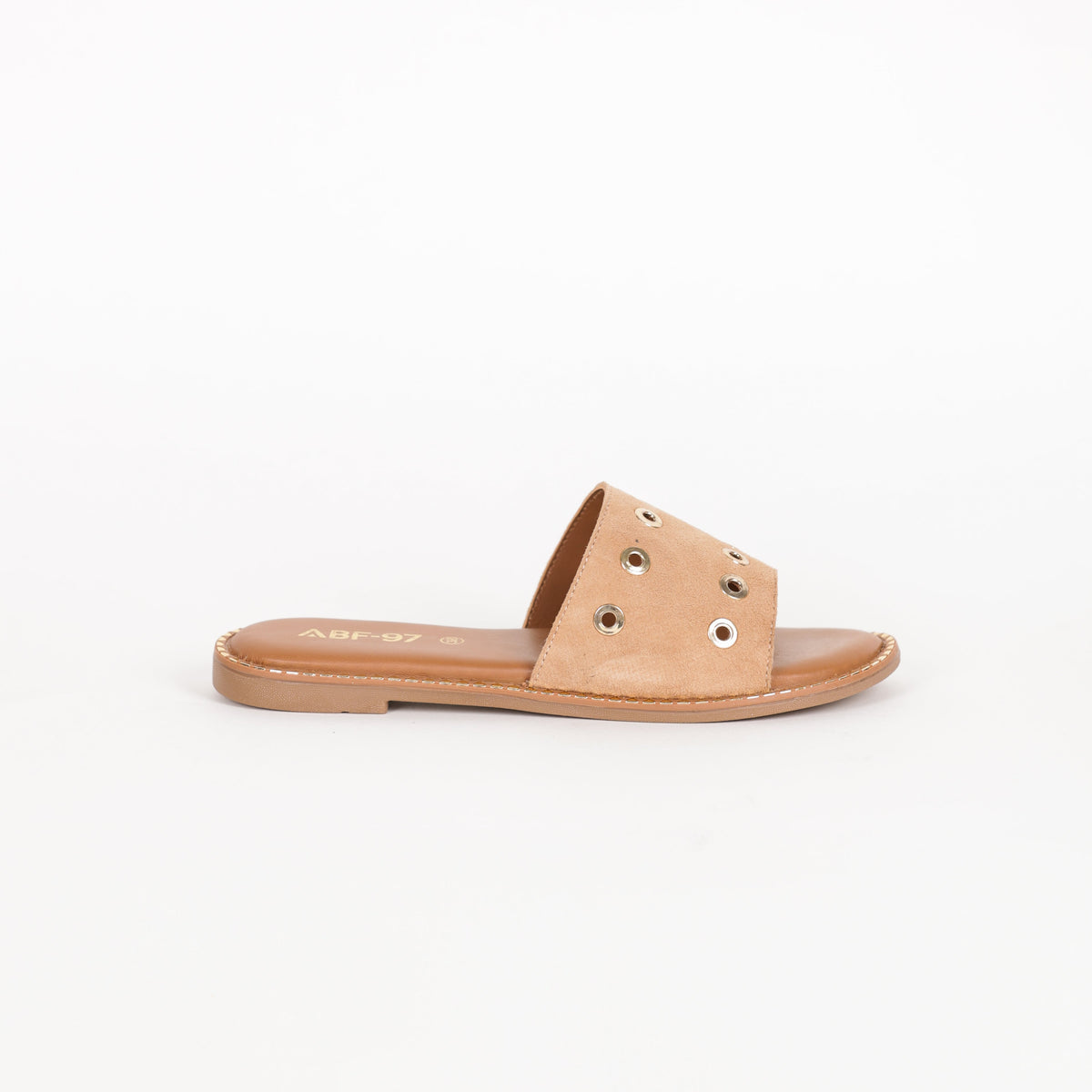 SANDALIAS ABF-97 MANILA-001 TAUPE