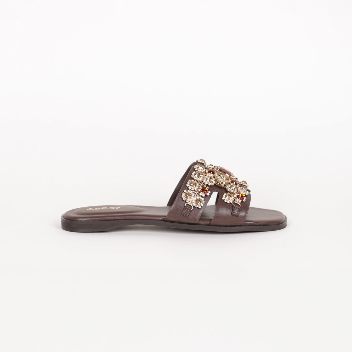SANDALIAS ABF-97 KS.26.111 BROWN