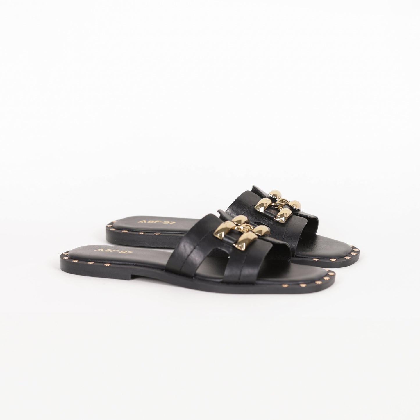SANDALIAS ABF-97 KS.26.32 BLACK