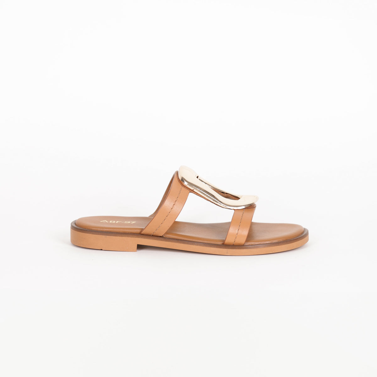 SANDALIAS ABF-97 KS.26.118 TAN