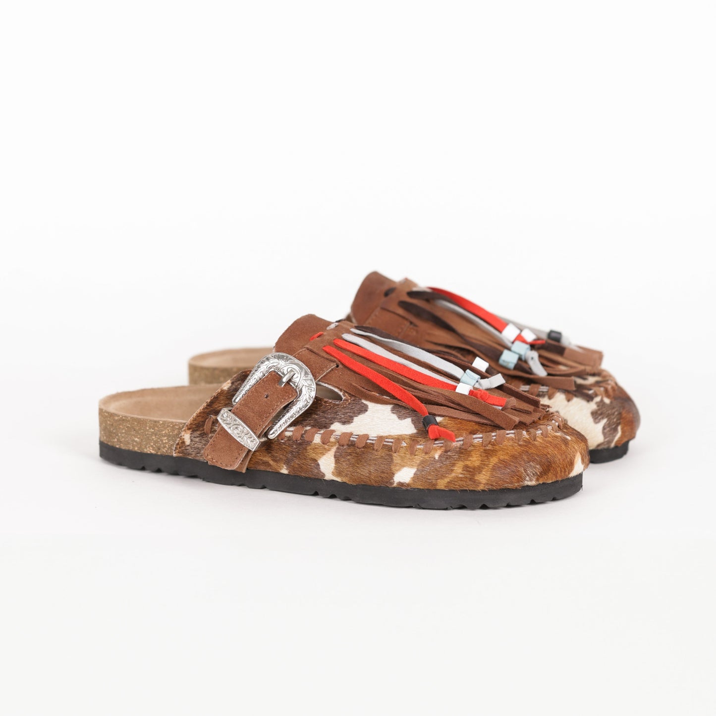SANDALIAS ABF-97 SHARON-010 LEOPARD