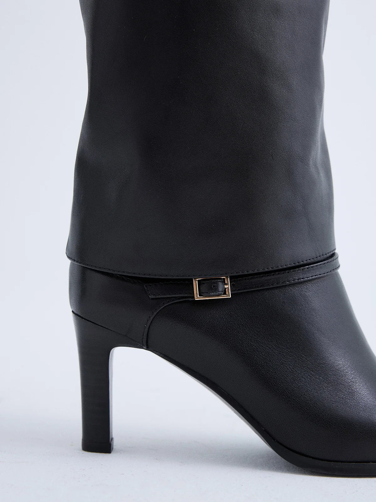 BOTAS BEFREE SIRA-316 BLACK