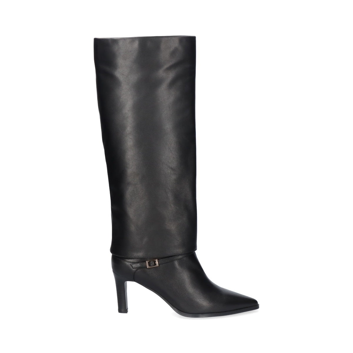 BOTAS BEFREE SIRA-316 BLACK
