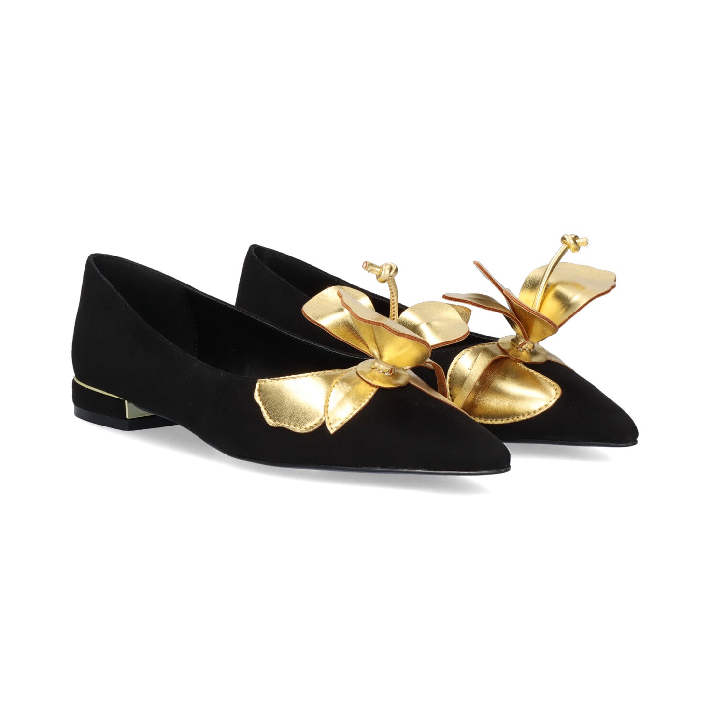 SAPATOS SONIA 818 BLACK