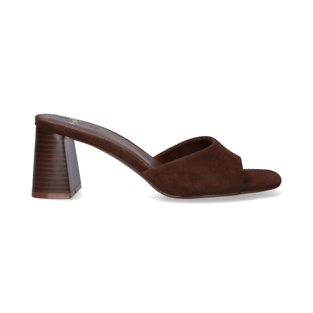 SANDALIAS EXE VENETO-576 SUEDE BROWN