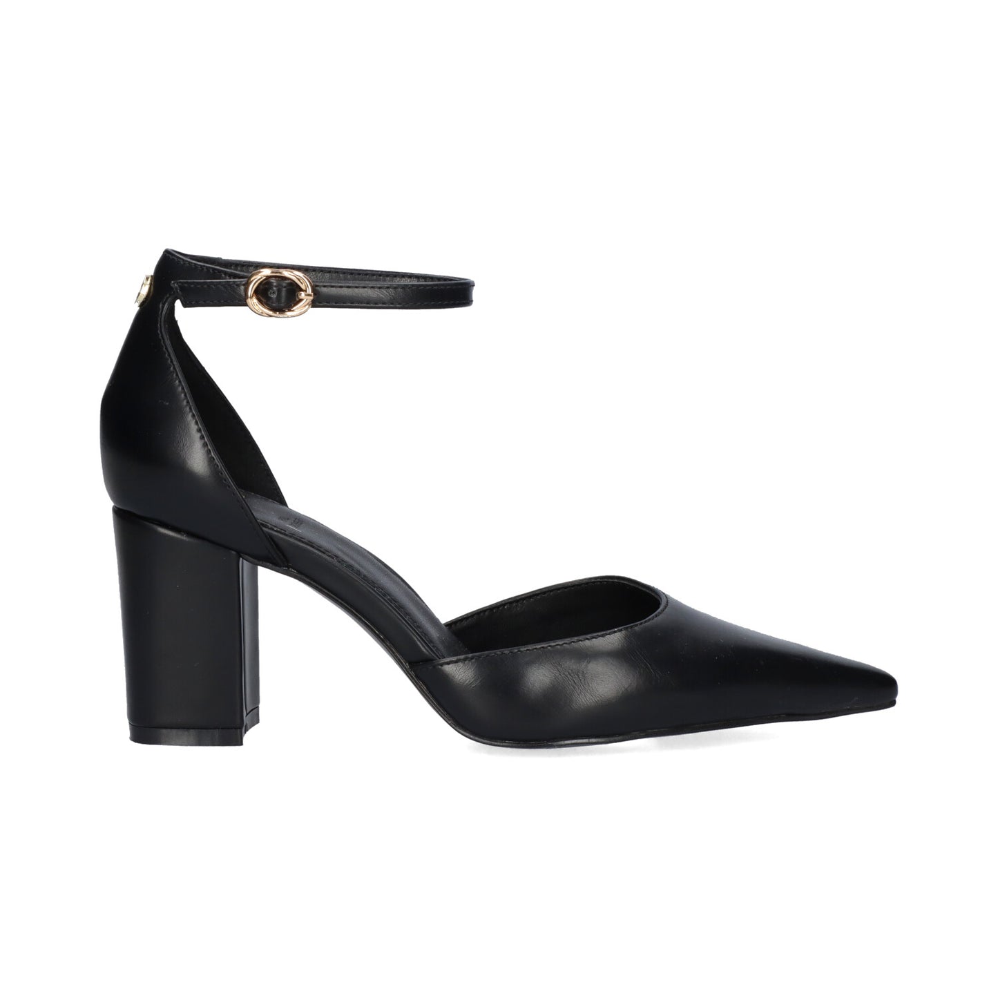 SAPATOS VIENA 253 BLACK