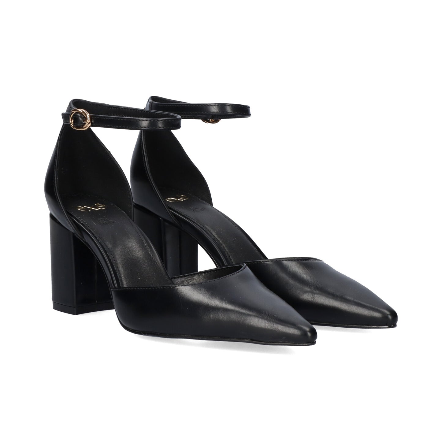 SAPATOS VIENA 253 BLACK