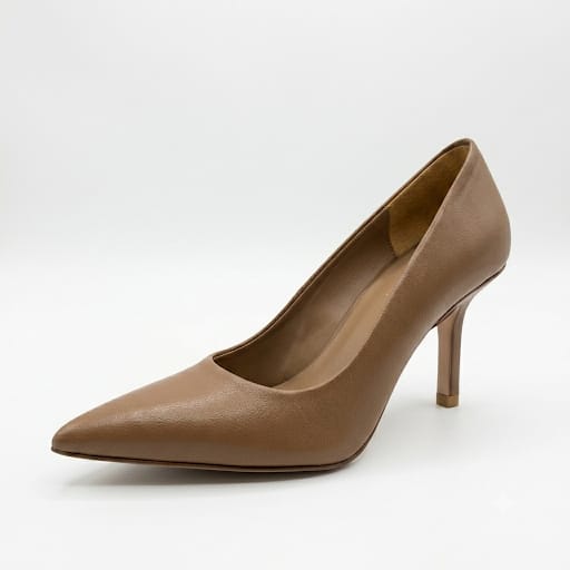 SAPATOS EXE VIENA 500 TABACO