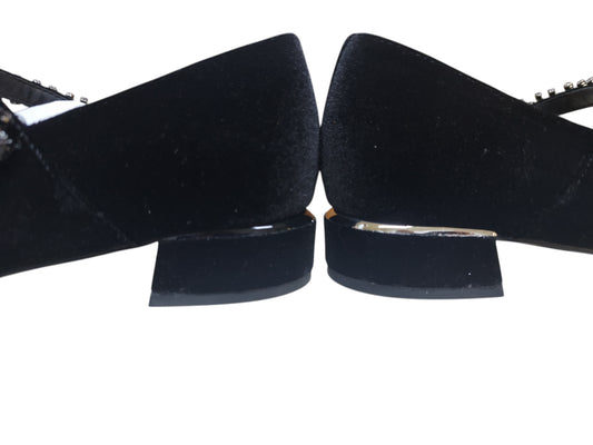 D-PLOY 353 BLACK