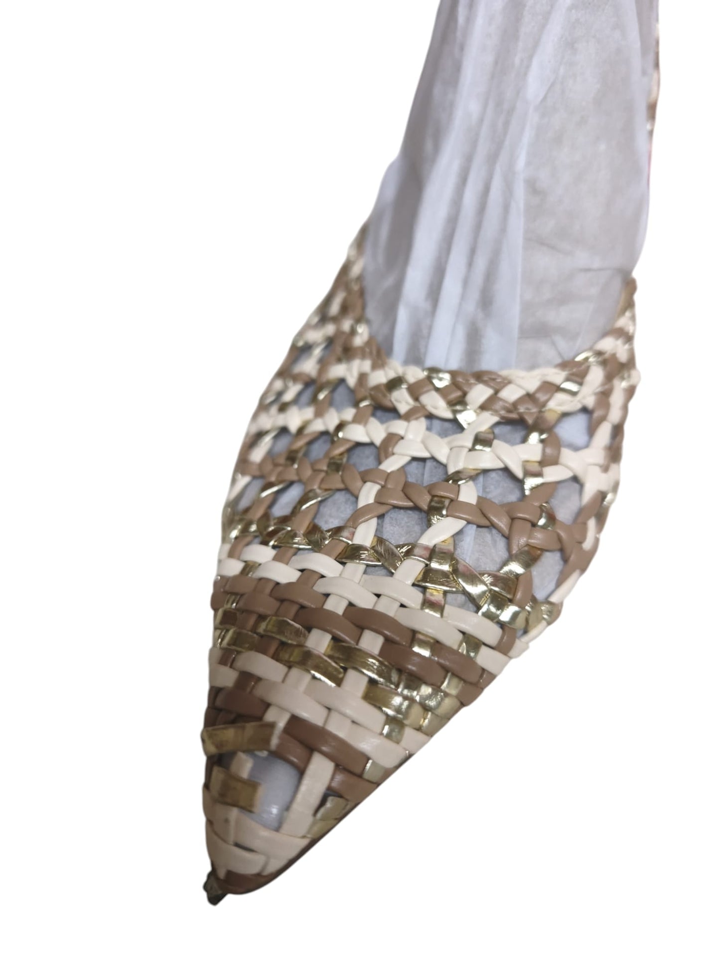 D-SELENA 851 ICE/CAMEL