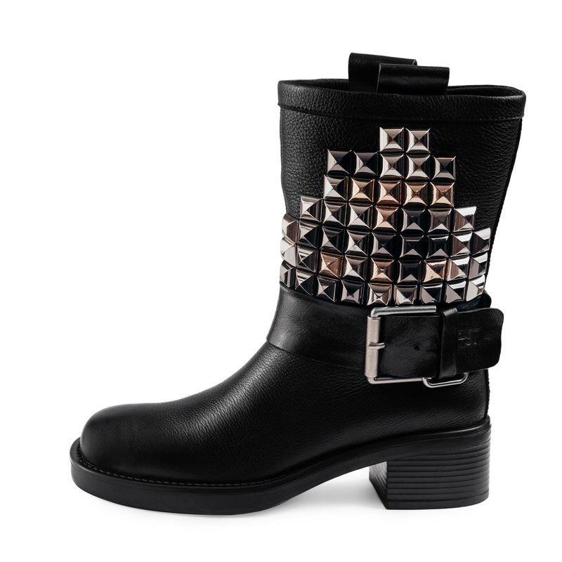 BOTAS ABF-97 - V1272C-12-2 BLACK