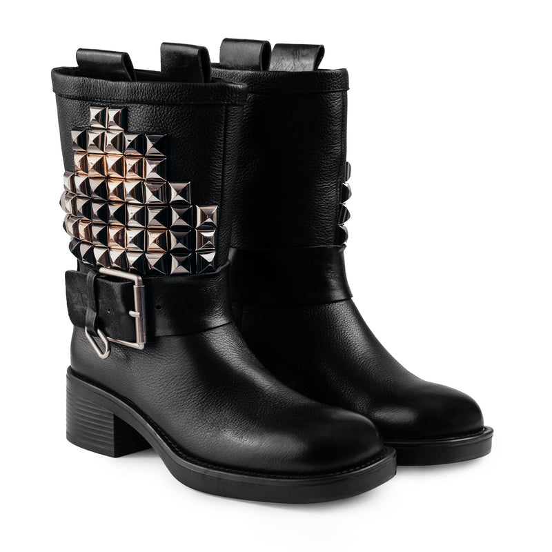 BOTAS ABF-97 - V1272C-12-2 BLACK