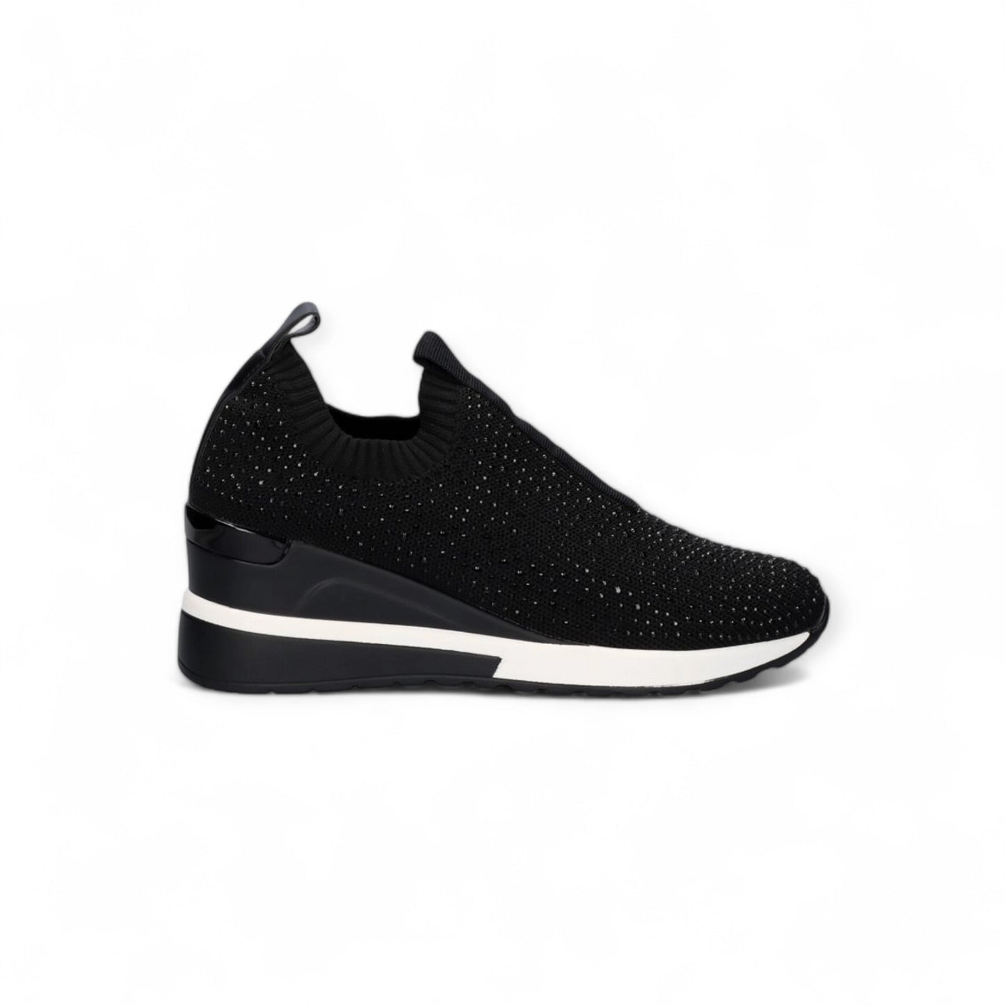 SAPATILHA EXE EX22 BLACK