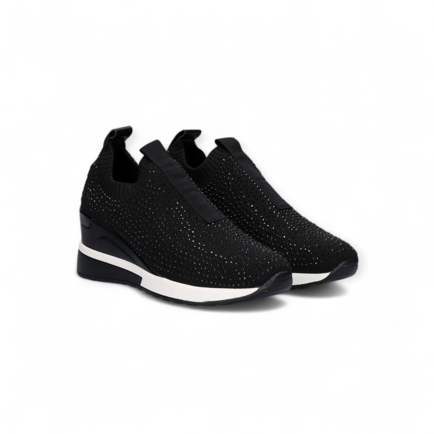 SAPATILHA EXE EX22 BLACK