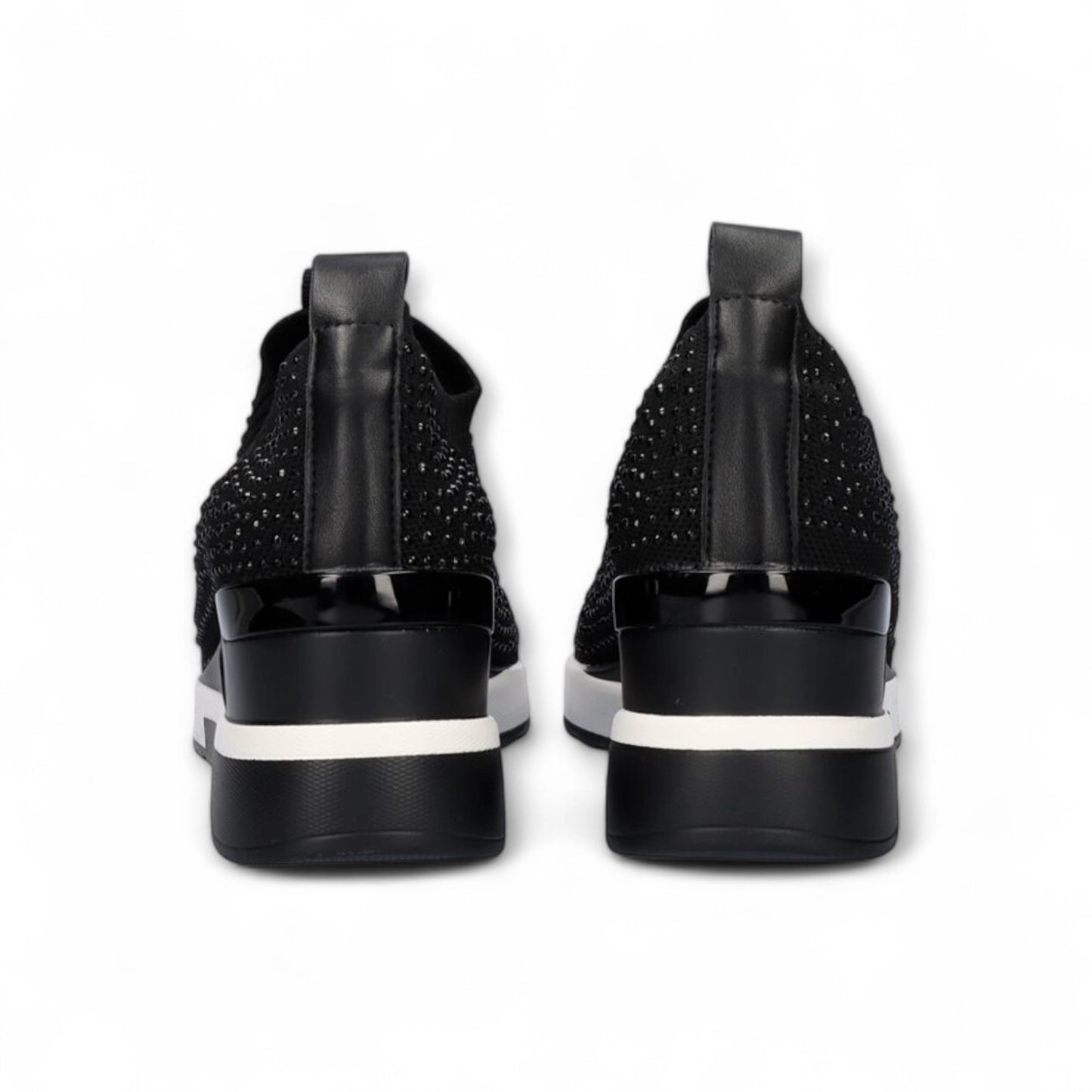 SAPATILHA EXE EX22 BLACK