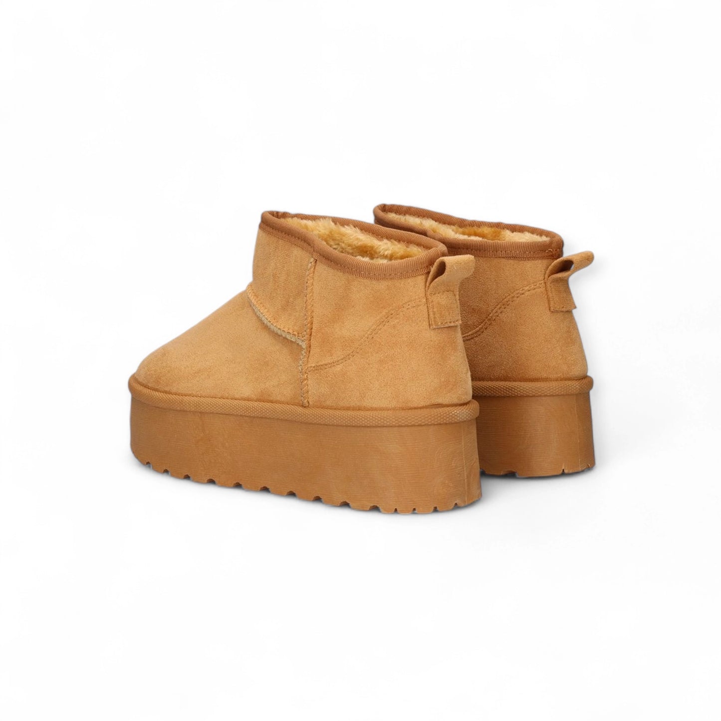 BOTINS EXE HD5070 CAMEL