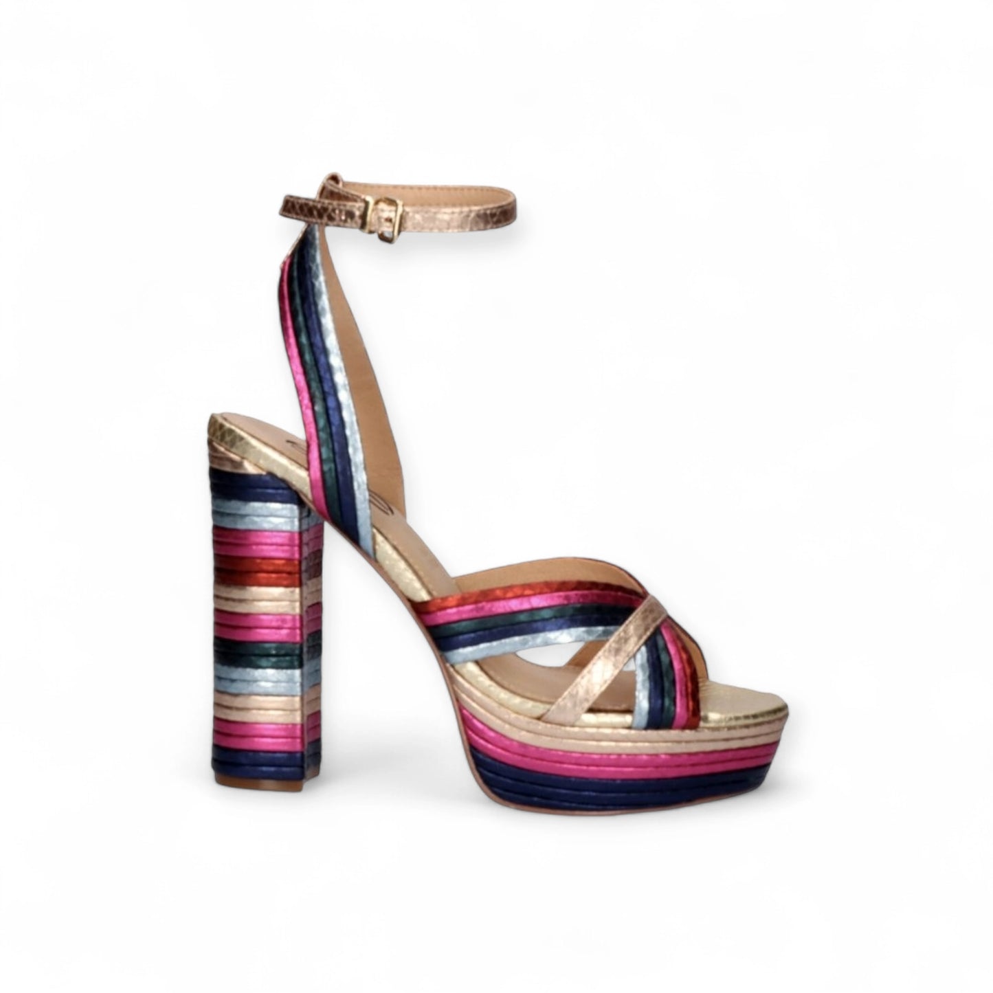 SANDALIAS EXE OPHELIA-832 MULTI