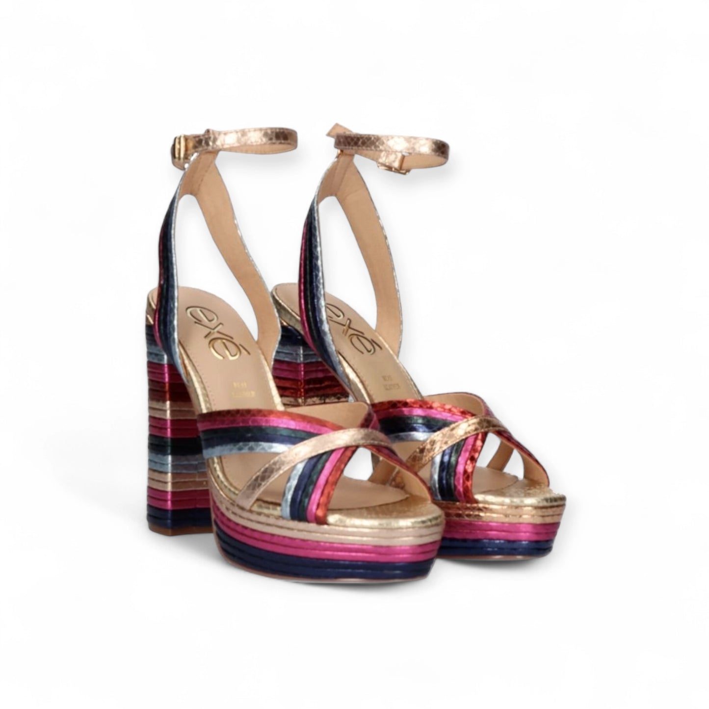 SANDALIAS EXE OPHELIA-832 MULTI