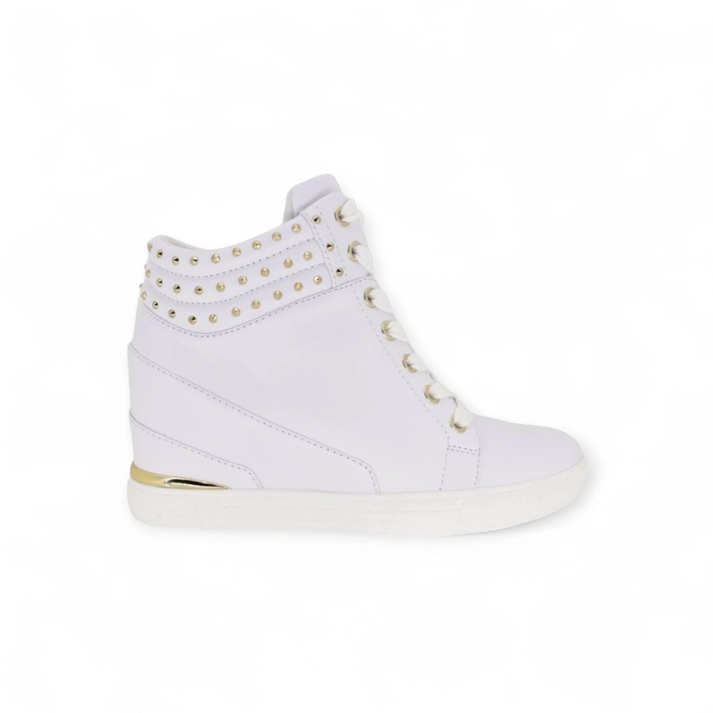 SAPATILHA EXE REGINA-075 WHITE