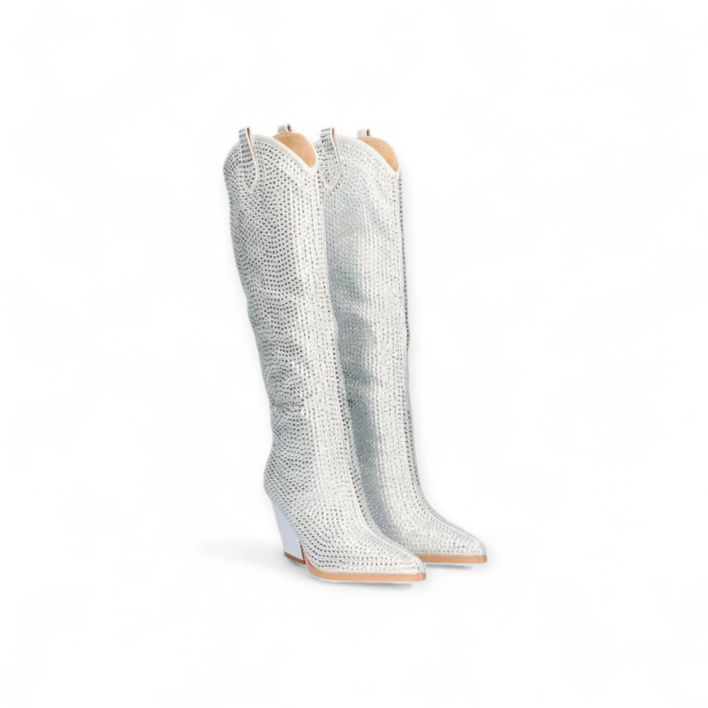 BOTAS EXE T6336-M3979 SILVER