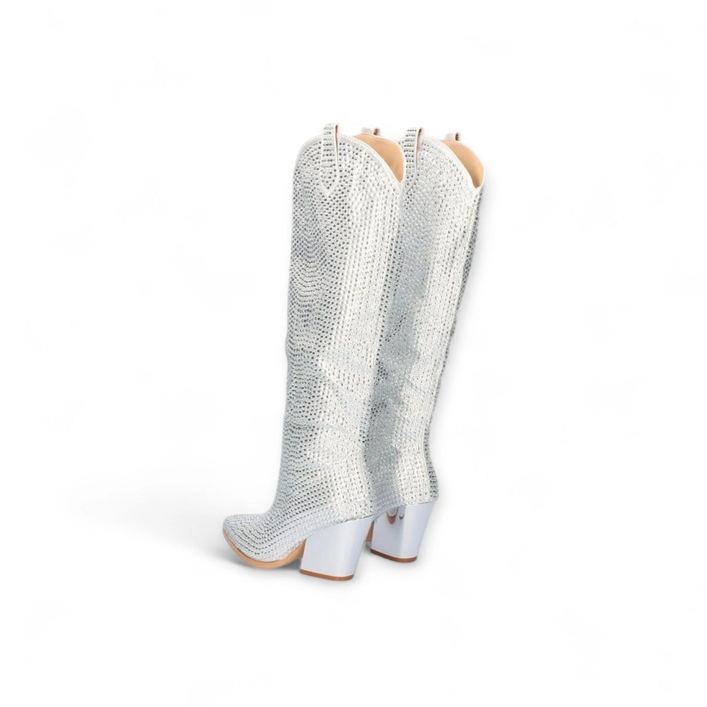 BOTAS EXE T6336-M3979 SILVER