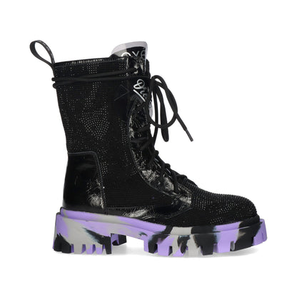 BOTAS EXE 1025-1 BLACK