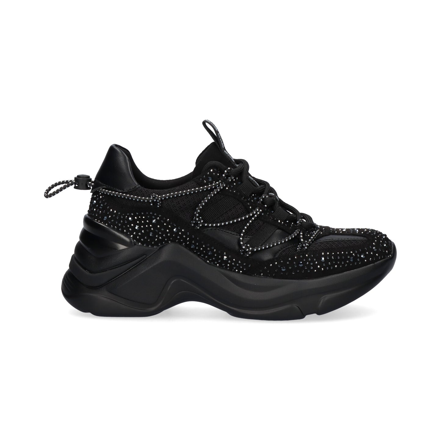 SAPATILHA EXE 106-51EX20 BLACK