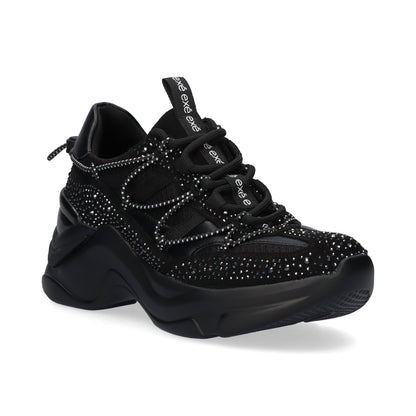 SAPATILHA EXE 106-51EX20 BLACK