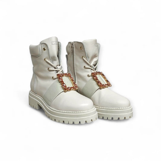 BOTINS EXE 122R OASIS