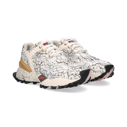 SAPATILHA EXE 134-102 WHITE