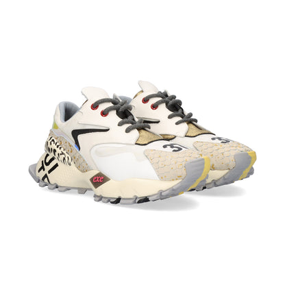 SAPATILHA EXE 134-26 WHITE