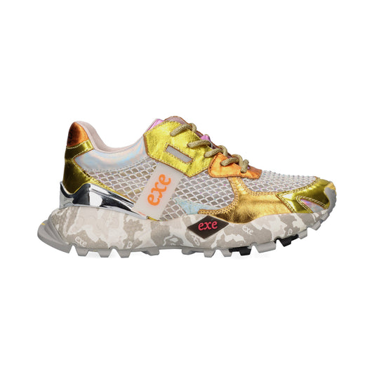 SAPATILHA D-134-60 YELLOW
