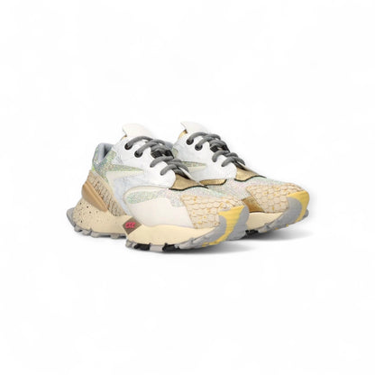 SAPATILHA EXE 134-8 OFFWHITE