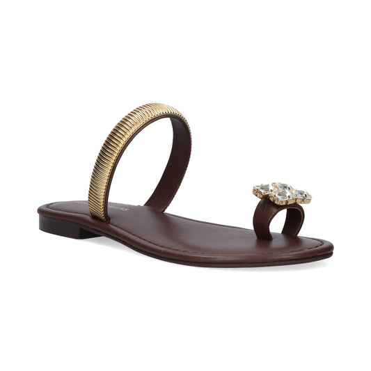 SANDALIAS EXE MARGOT 152 BROWN
