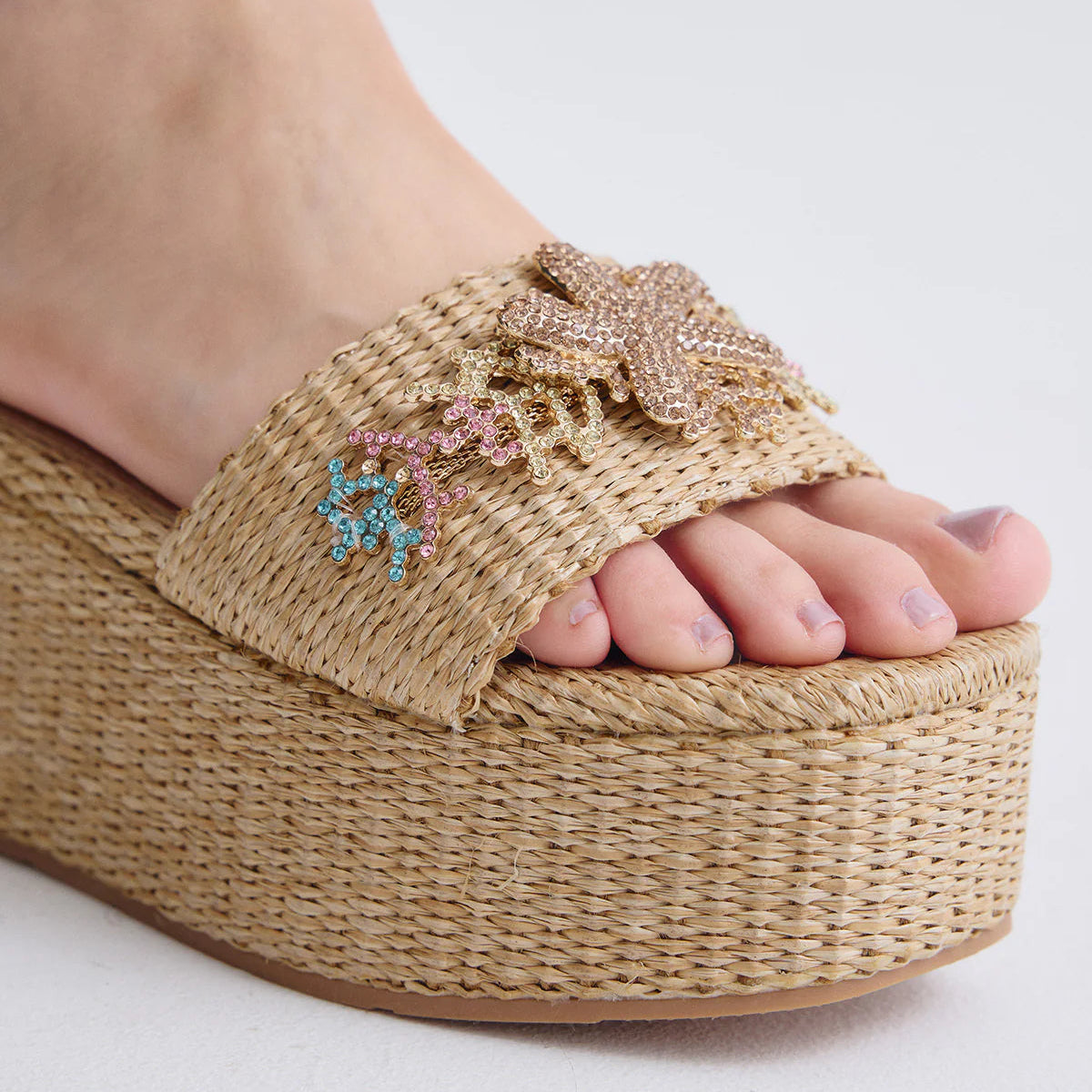 SANDALIAS EXE 19180-1 TAUPE