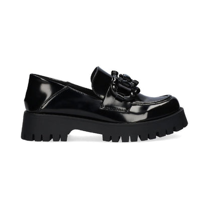 MOCASSIN D-NINETTA 422 BLACK (2)