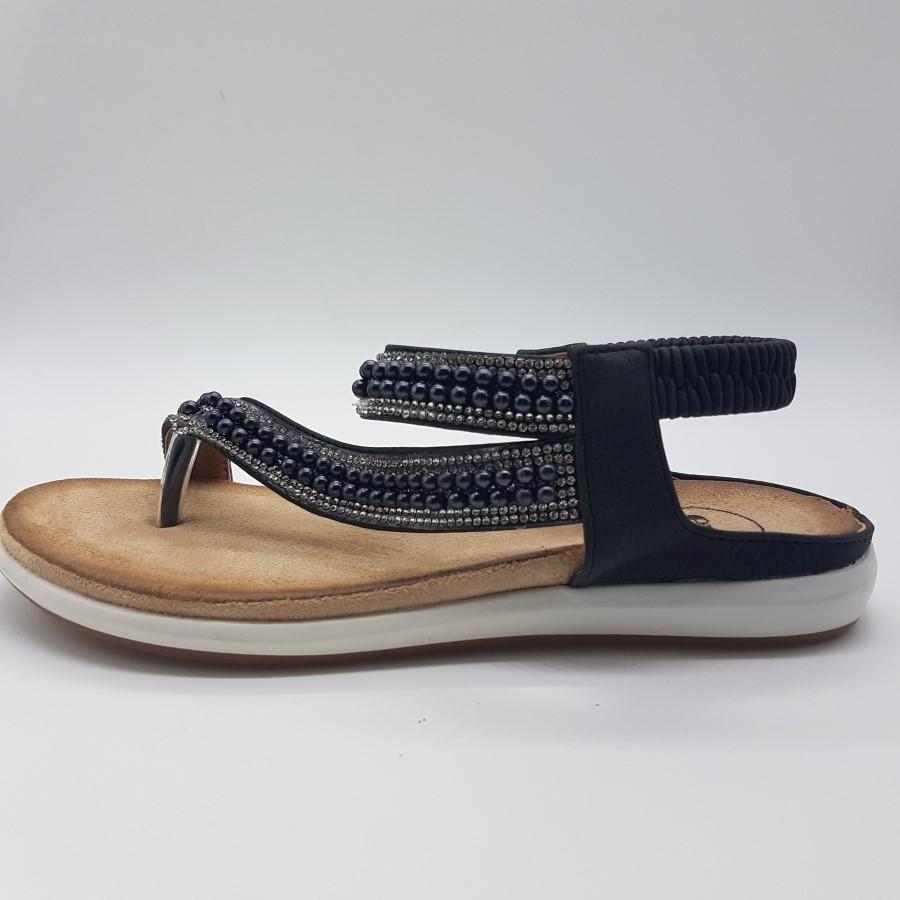 D-BZD63164-Q10 - BLACK