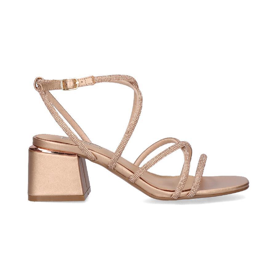 D-CARMEN 155 pink gold