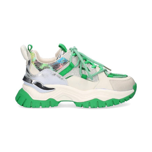 SAPATILHA D-22E01-1 - GREEN