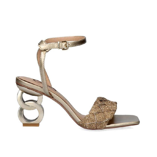 D-LILIAN 180 - GOLD