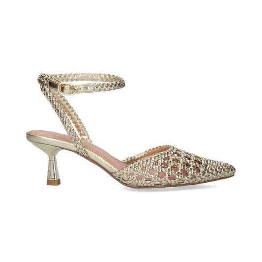 D-SELENA 802 - GOLD