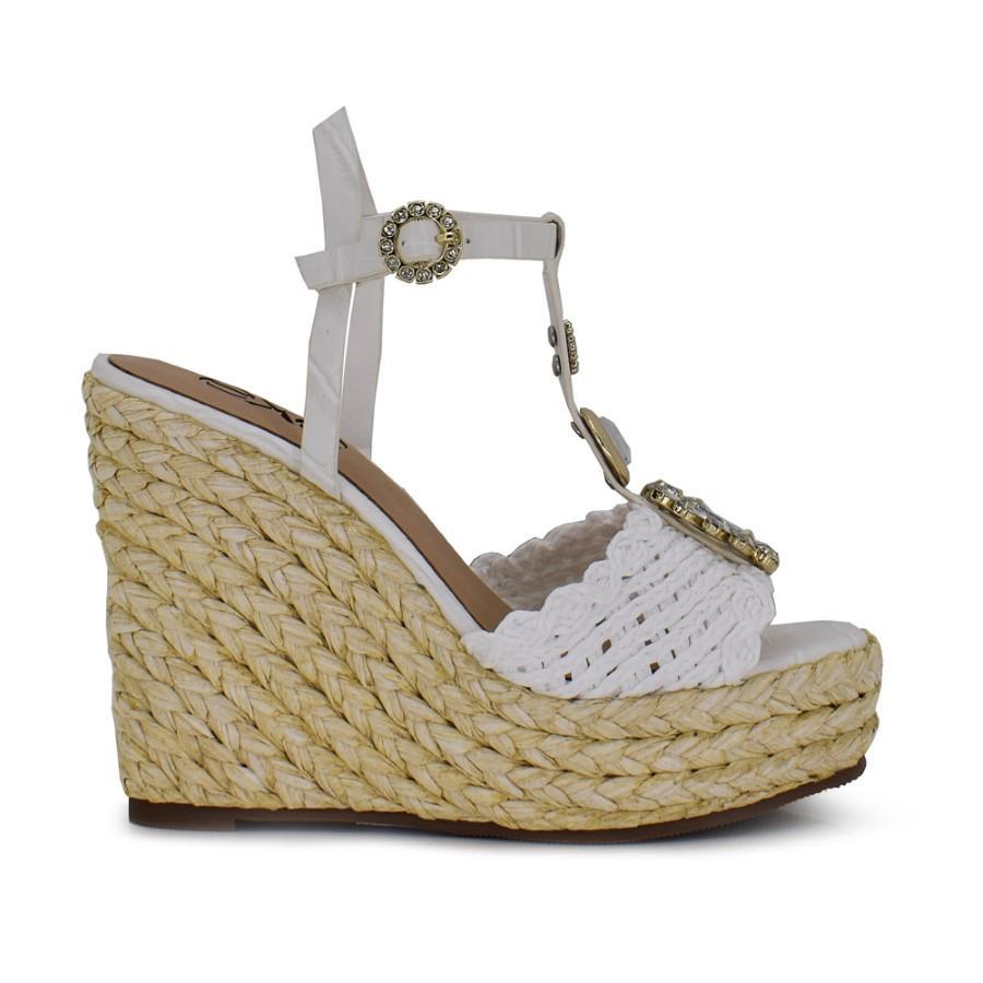 D-NAOMI 011 - WHITE
