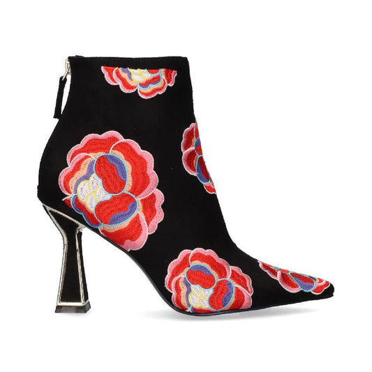 D-BELINDA 530 - BLACK