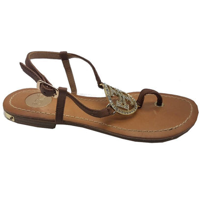 D-PAOLA 540 - TAN