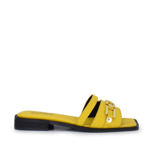 D-ANNIE 220 - YELLOW